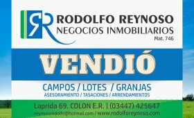 44.5 ha. en San Cipriano
